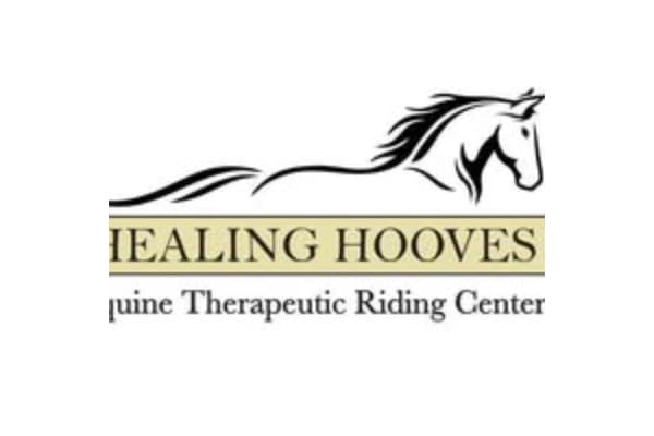 Healing Hooves Therapeutic Riding Center