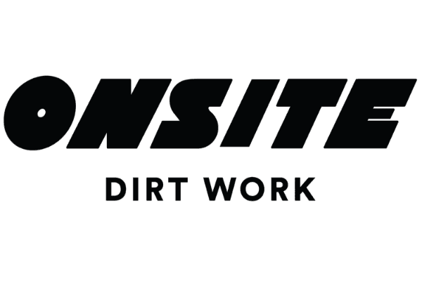 Onsite Dirt Work