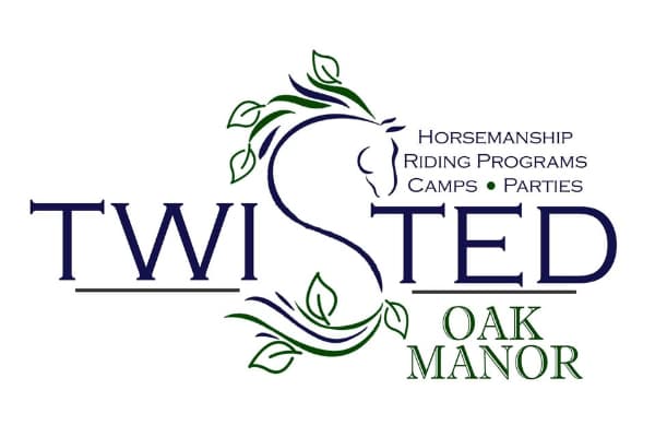 Twisted Oak Manor