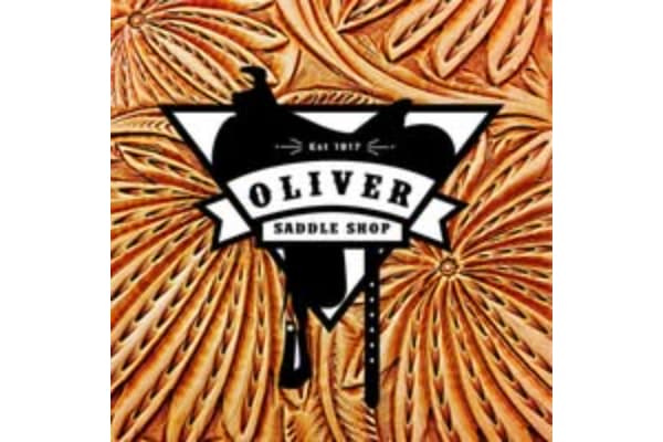 Oliver Saddle Shop