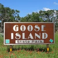 Goose Island State Park