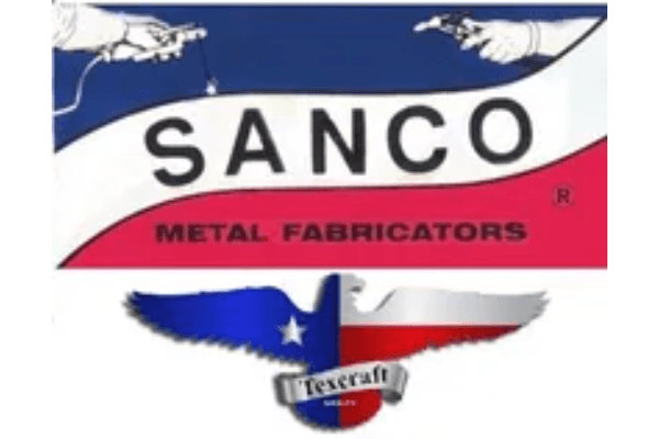 Sanco Metal Fabricators