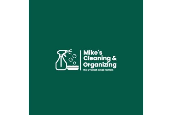 Mikes Cleaning & Organizing
