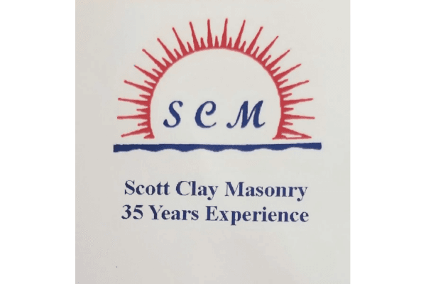 Scott Clay Masonry
