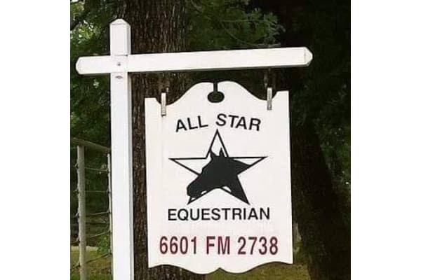 All Star Equestrian Foundation