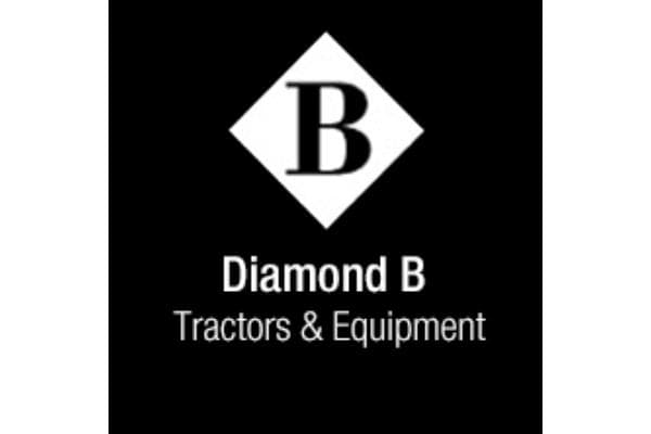 Diamond B Tractors & Equipment