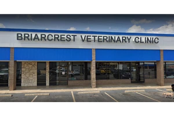 Briarcrest Veterinary Clinic