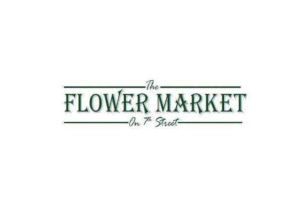 The Flower Market On 7th
