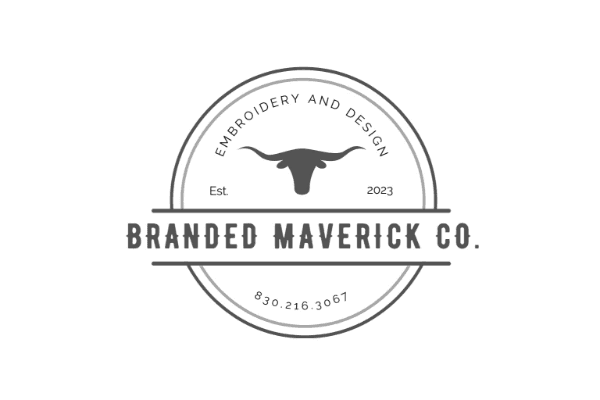 Branded Maverick Co