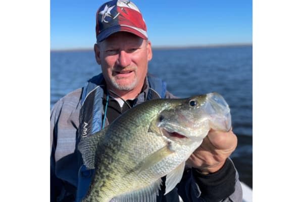Crappie Guide Services LLC