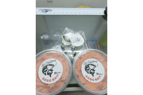 La Brujula Bait and Tackle