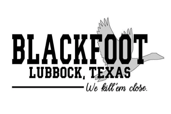 Blackfoot Outdoors