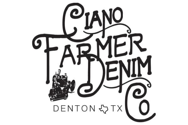Ciano Farmer Denim Co