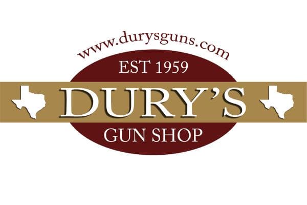 Dury's Gun Shop