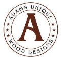 Adams Unique Wood Designs