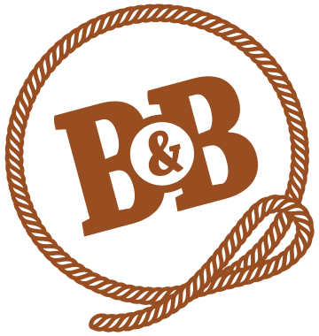 B&B Cattle Co Terrell Ranch