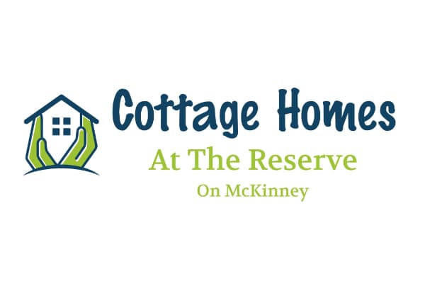 Cottage Homes at the Reserve on McKinney