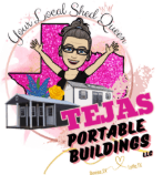 Tejas Portable Buildings LLC