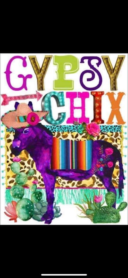 Gypsy chix