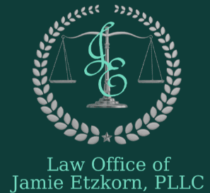 Jamie Etzkorn, PLLC