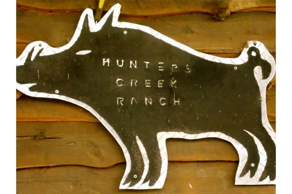 Hunter's Creek Ranch