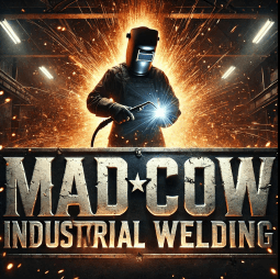 Mad Cow Industrial Welding