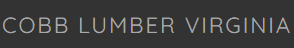 Cobb Lumber