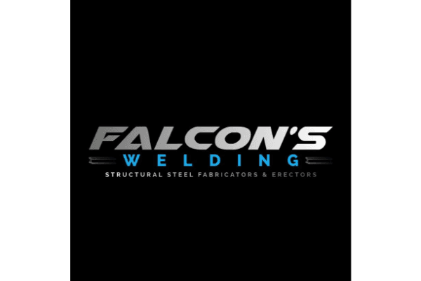 Falcon's Welding