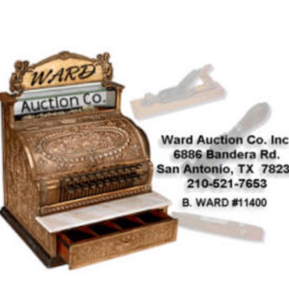 Ward Auction Company, Inc.