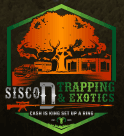 Sisco D Trapping & Exotics