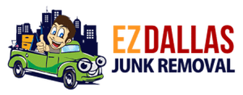 EZ Dallas Junk Removal
