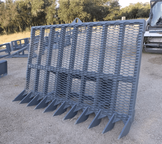 Rocky Oaks Ranch Construction gallery 5