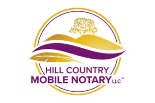 Hill Country Mobile Notary LLC