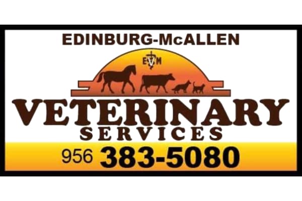 Edinburg-McAllen Veterinary Clinic