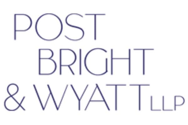 Post, Bright, & Wyatt Law Firm