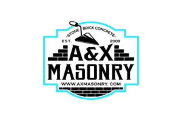Alexander And Xavier Masonry