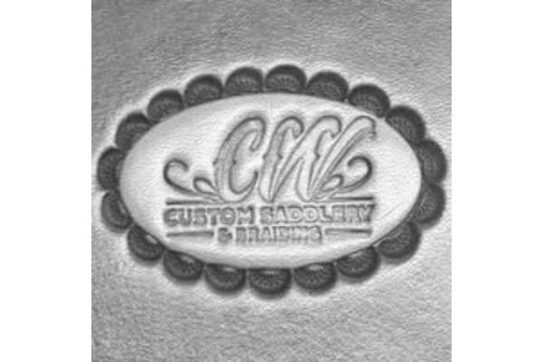 Calvin Waters Custom Saddlery