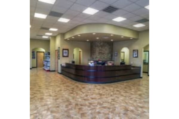 Philips Veterinary Hospital