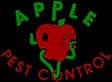 Apple Pest Control