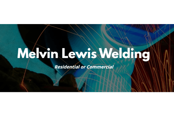 Melvin Lewis Welding