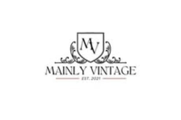 Mainly Vintage