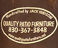 Quality Patio Furniture