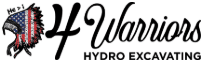 4 Warriors Hydro Excavating