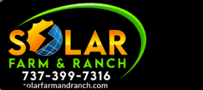 Solar Farm and Ranch