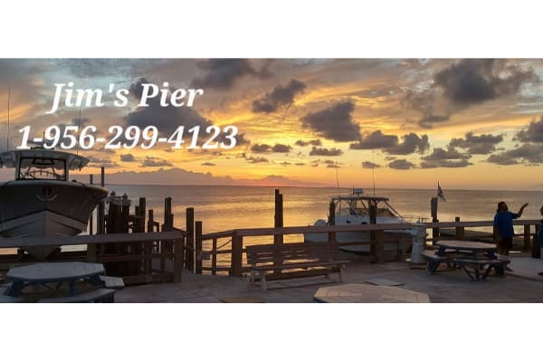 Jim's Pier