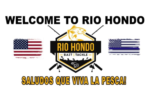 Rio Hondo Bait and Tackle