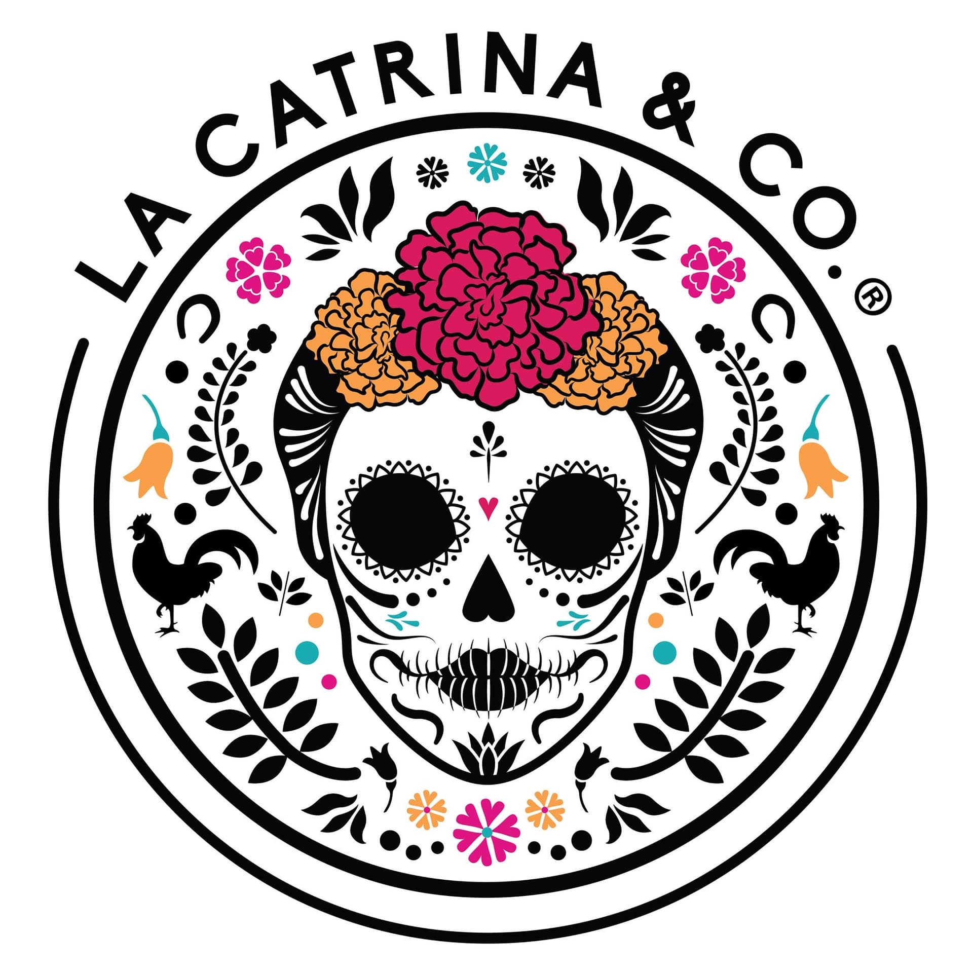 La Catrina & Co.