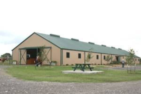 4H Windy Hill Stables