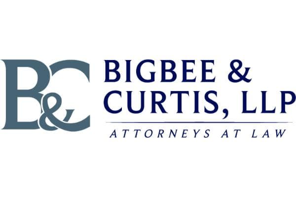 Bigbee & Curtis Law Offices LLP