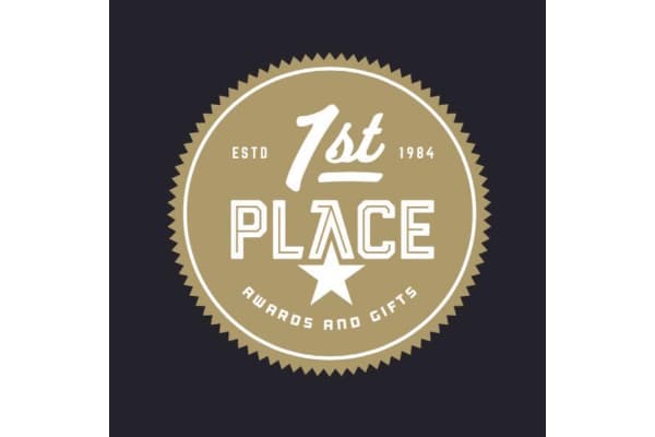 1st Place Awards & Gifts
